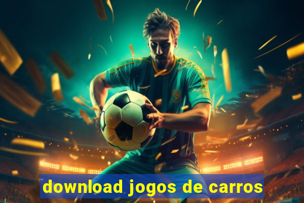 download jogos de carros